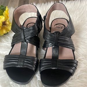 ABEO B.I.O.SYSTEM SANDALS SIZE WN8